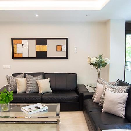 Edificio Ramiro Apartman Marbella Kültér fotó