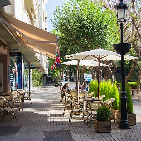 Edificio Ramiro Apartman Marbella Kültér fotó