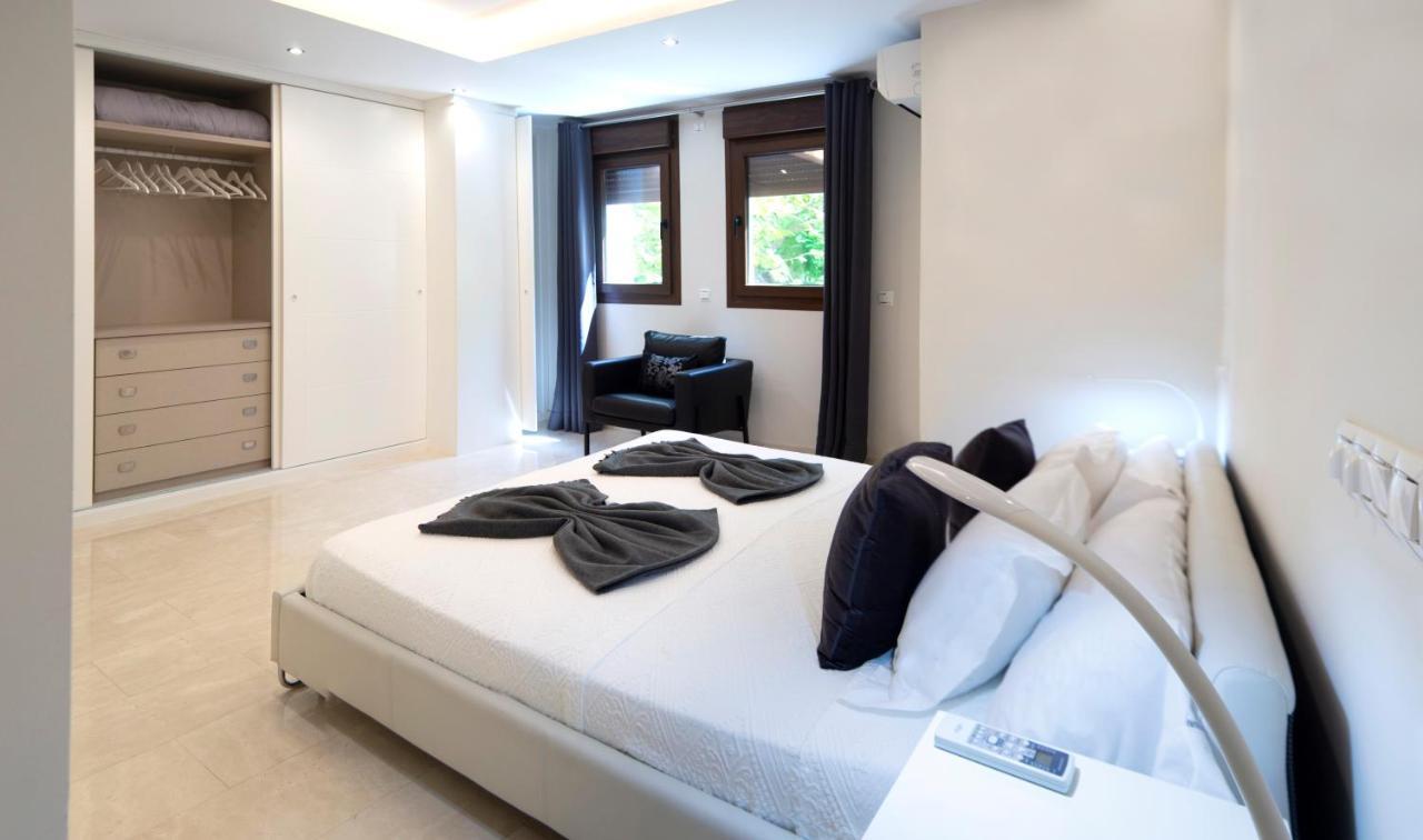 Edificio Ramiro Apartman Marbella Kültér fotó