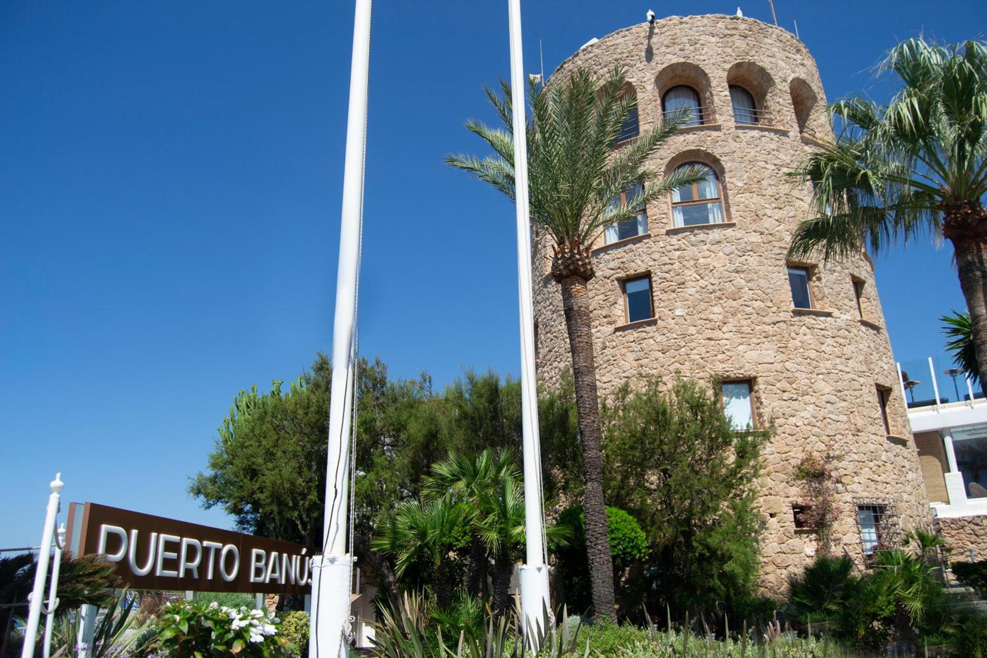 Edificio Ramiro Apartman Marbella Kültér fotó