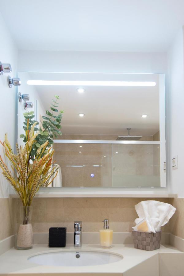 Edificio Ramiro Apartman Marbella Kültér fotó