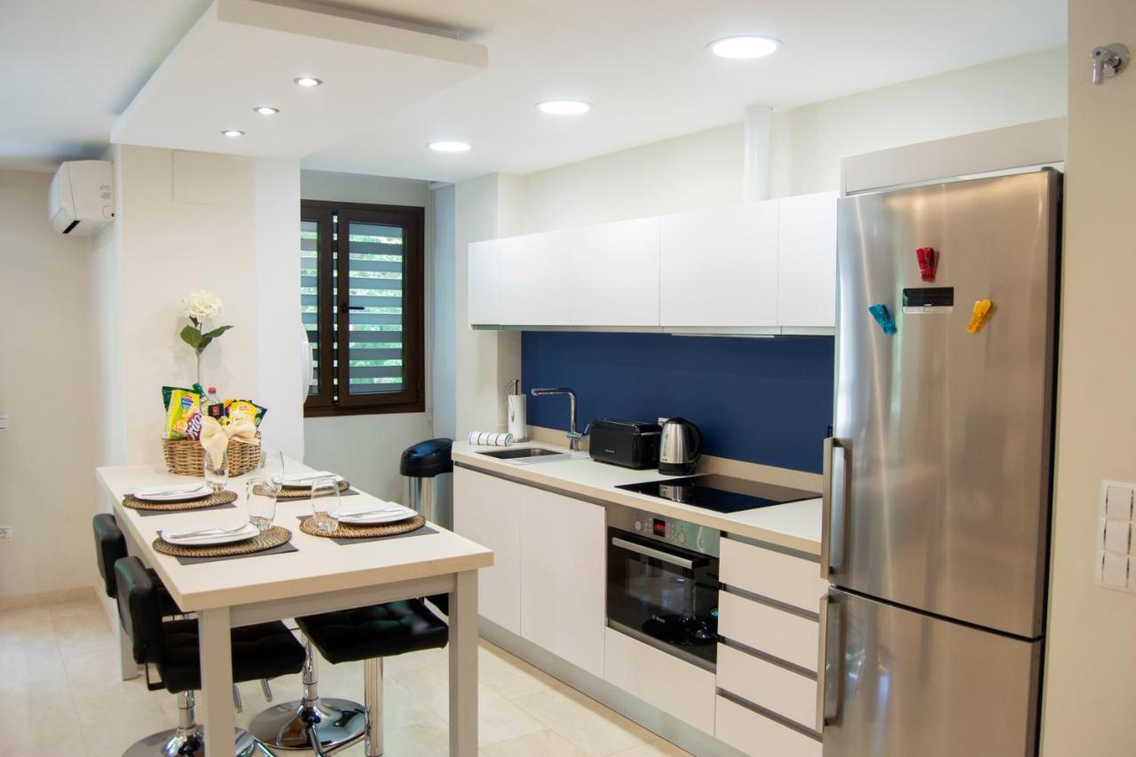 Edificio Ramiro Apartman Marbella Kültér fotó
