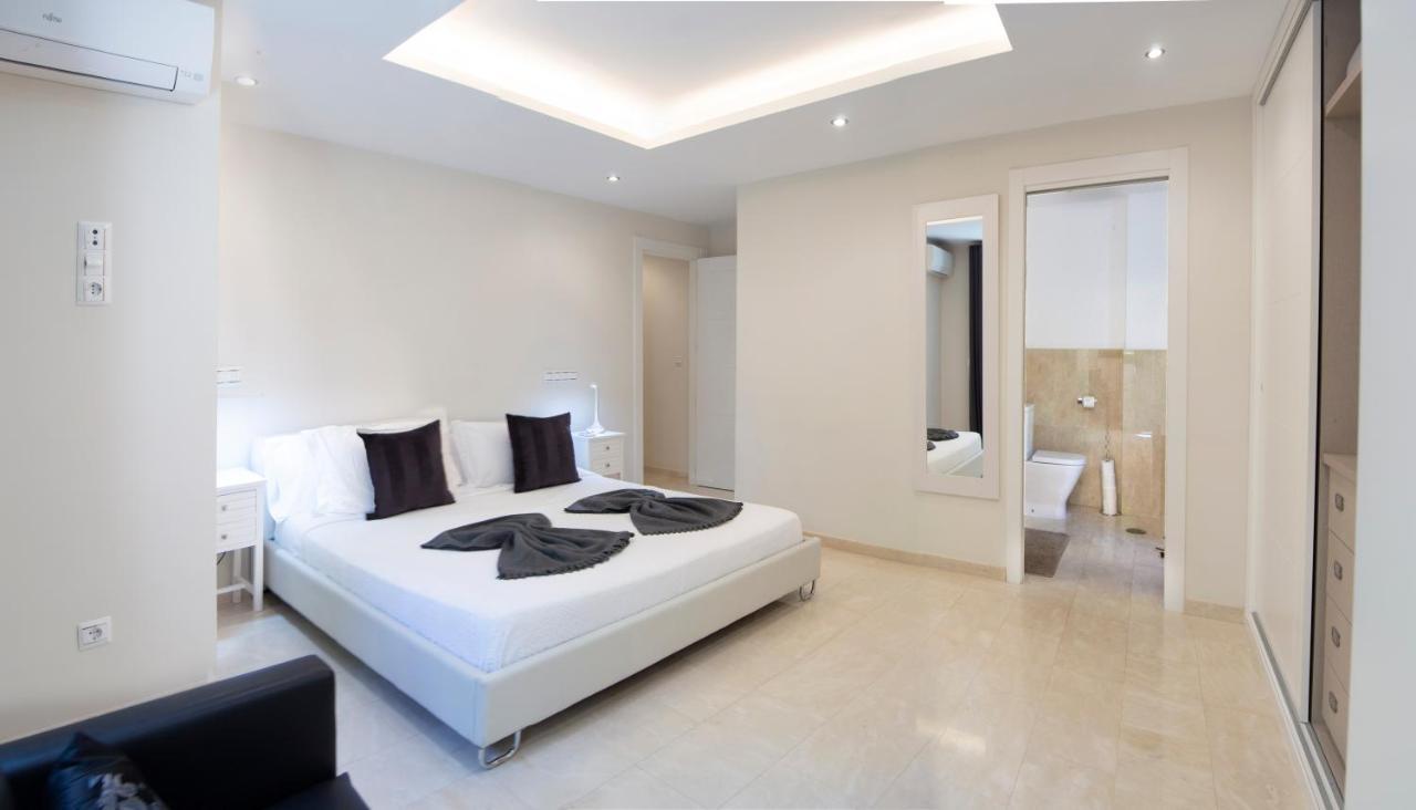 Edificio Ramiro Apartman Marbella Kültér fotó