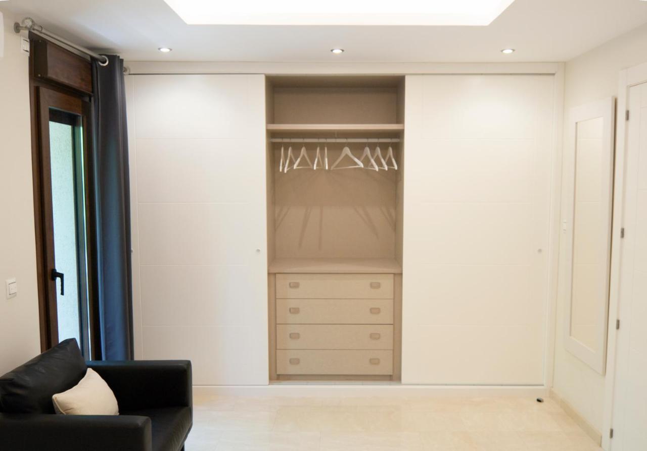 Edificio Ramiro Apartman Marbella Kültér fotó