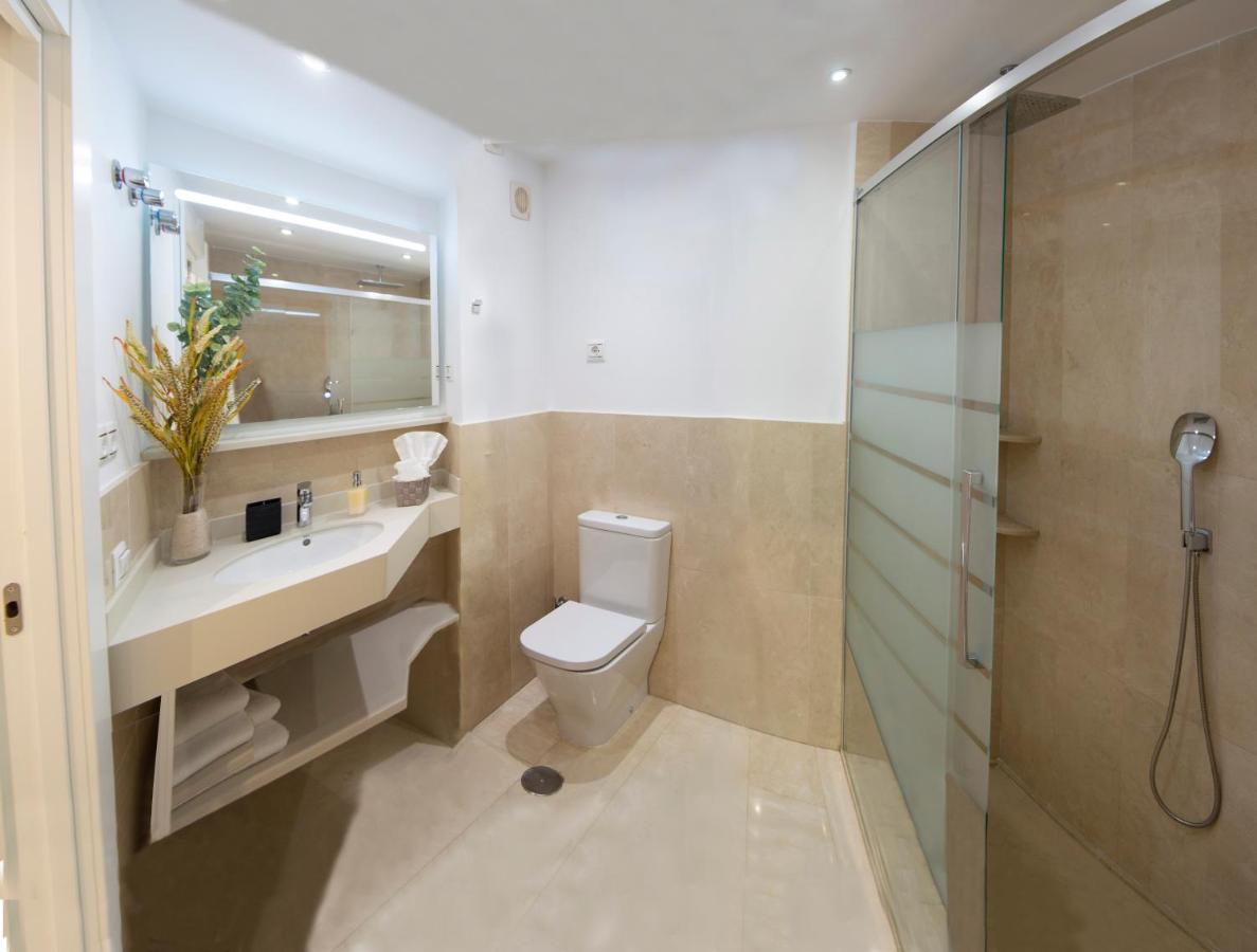 Edificio Ramiro Apartman Marbella Kültér fotó