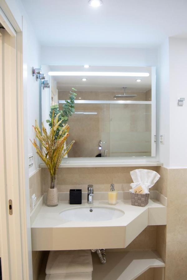 Edificio Ramiro Apartman Marbella Kültér fotó